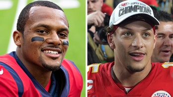 Patrick Mahomes, Chiefs will host Deshaun Watson, Texans in 2020 NFL season opener, league announces