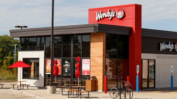 Wendy’s offers free Breakfast Baconators with a catch