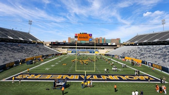West Virginia football coach says he's banning his players from dancing on TikTok