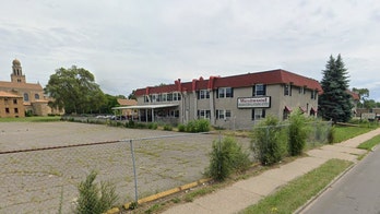 Father of patient who beat elderly man at Detroit nursing home says son shouldn't have been there, suffers from mental issues