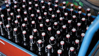 German brewery gives away beer that couldn't be sold due to coronavirus restrictions
