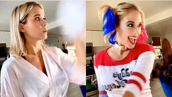 What is TikTok's 'Wipe It Down' challenge?