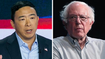 Judge orders New York BOE to hold primary in June, reinstate Andrew Yang and Bernie Sanders on ballot