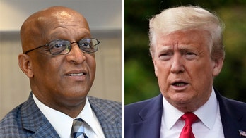 Baltimore mayor to Trump: Don't visit our city during coronavirus stay-at-home order