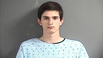 New Jersey man, 18, charged in deadly stabbing of corrections officer