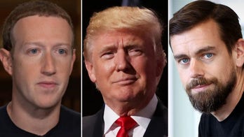 Twitter's Jack Dorsey fires back at Zuckerberg, defends fact-checking Trump tweets