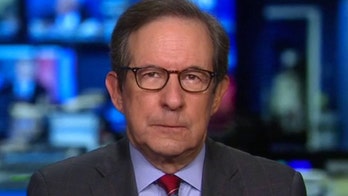 Chris Wallace says country going through 'tough times,' compares current climate to Vietnam War era
