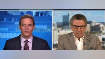 Sol Wisenberg says Michael Flynn judge's move to hire attorney could indicate he's 'in trouble'