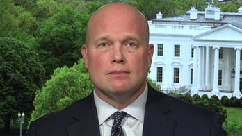 Matt Whitaker on DOJ's warning to California: There is no 'pandemic exception' to freedom of religion