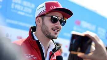 Racing driver Daniel Abt suspended for using ringer to compete for him in online event