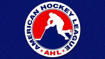American Hockey League cancels remainder of 2019-20 season over coronavirus pandemic