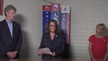 State parties reach out to Arizona GOP after novel virtual convention, staffer says