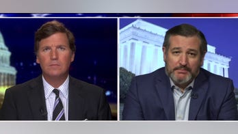 Cruz slams 'complicit' Hollywood for bowing to China censors: 'What are we saying to the world?'