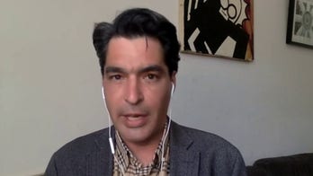 Federalist writer Marcus calls out Cuomo, de Blasio: New York City 'is dying,' it must reopen