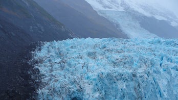 Alaska landslide could cause enormous tsunami, scientists warn