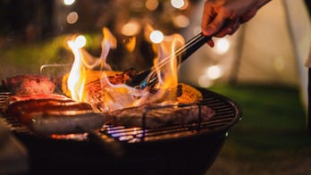 Burger alternatives for BBQ season