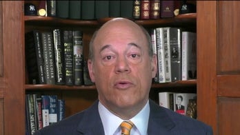Ari Fleischer warns 'day of reckoning is coming' as California borrows from feds for unemployment payments