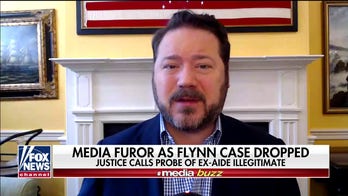 The Federalist's Ben Domenech on Obama, Biden Oval Office meeting being 'key to entire anti-Trump operation'