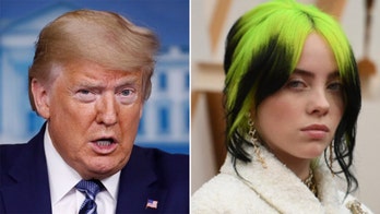Billie Eilish rips Trump over tweets about Minneapolis protests, posts lengthy rant bashing white privilege
