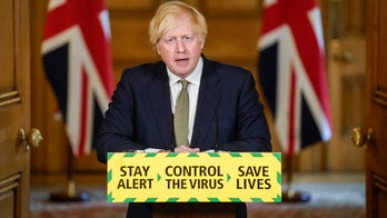 UK could hit 50,000 coronavirus cases a day as winter approaches: chief scientific adviser