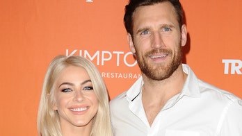 Julianne Hough files for divorce from Brooks Laich five months after separation: reports