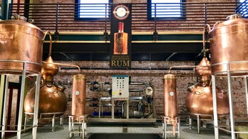 Craft distilleries brace for 'major blow' from COVID-19 pandemic