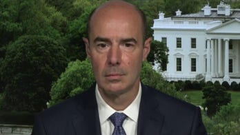 Labor secretary calls August jobs report 'validation' of pre-coronavirus economy