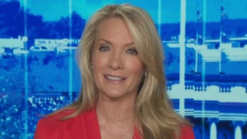 Dana Perino: Here's where Democrats are showing 'major hypocrisy' with Biden and Kavanaugh accusers