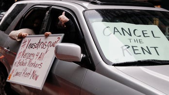 Coronavirus 'cancel the rent' movement should be about finding solutions for all sides, advocates say