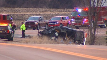 Car crash death rates skyrocket in several states during coronavirus shutdown