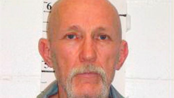 Supreme Court denies stay of execution in Missouri in what would be first capital punishment since pandemic