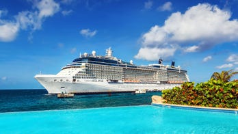 Long Island couple sues cruise line over coronavirus exposure