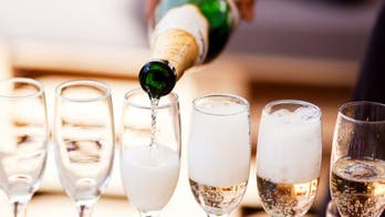 Global champagne sales fizzle amid coronavirus pandemic because people aren't celebrating