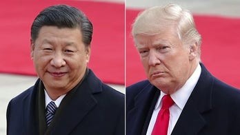 Gordon Chang praises Trump's 'corrosive language' against China: 'He’s now becoming much more realistic'