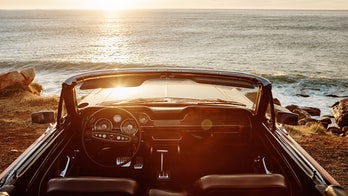 Fox News Autos Virtual Car Show: YOUR Convertibles