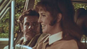 Did Jerry Stiller's seatbelt PSAs predict Frank Costanza's 'stop short' scenes on Seinfeld?
