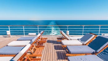 Florida man says he's been stuck on cruise ship in Italy for 8 weeks after testing positive for COVID-19