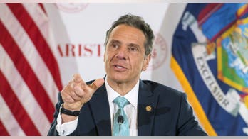 Gov. Cuomo defends coronavirus closures: 'We did it right, we did it smart'