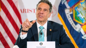 Coronavirus lockdown: Parts of New York to begin reopening this weekend