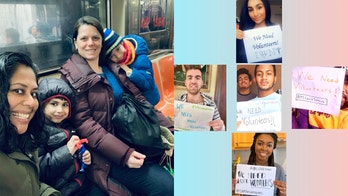 Medical students run errands, babysit and tutor for free to help health care workers during coronavirus fight