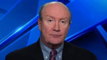 Andy McCarthy predicts Flynn would only take Trump pardon 'as a last resort'