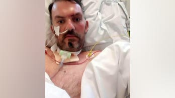 Coronavirus-infected man recovers after 50 days on ventilator: report