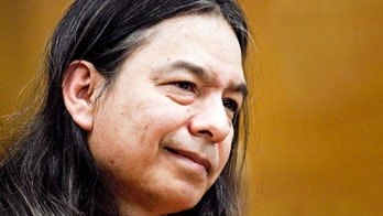 Angel's Landing survivor recalls escaping deadly cult in new doc: ‘It didn’t take long for things to turn’