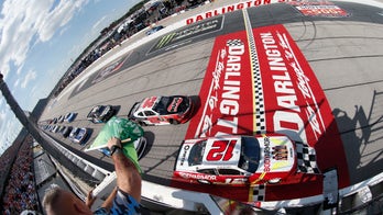 How to watch NASCAR's The Real Heroes 400 at Darlington Raceway