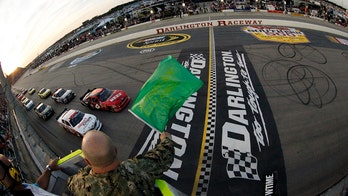 Here's what to expect at NASCAR's The Real Heroes 400 at Darlington Raceway