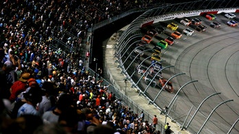 Chicago, Richmond and Sonoma races dropped from modified NASCAR schedule