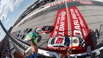 NASCAR team owner promises 'exciting' performance at first race since March