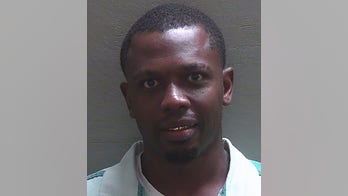 Florida man wanted for murder in 2003 cold case turns self in, sheriff says