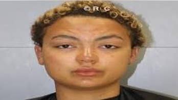 South Carolina mom accused of intentionally setting car on fire with toddler inside: report
