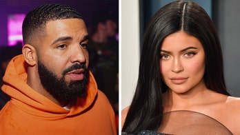 Drake apologizes to Kylie Jenner for calling her his ‘side-piece’ in a leaked song